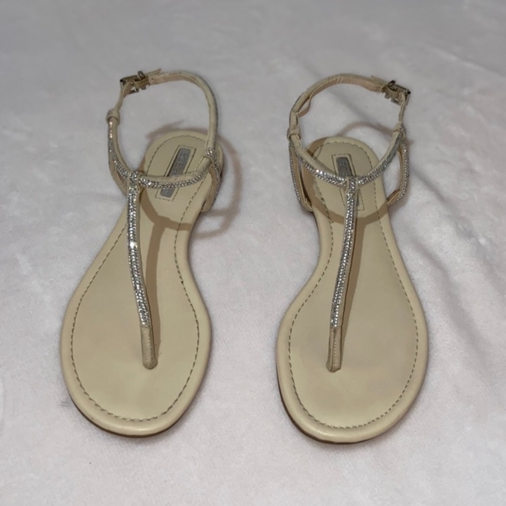 Bling Sandals